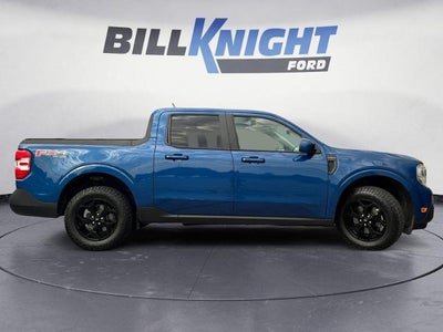 2023 Ford Maverick Lariat