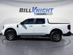 2025 Ford Maverick Tremor