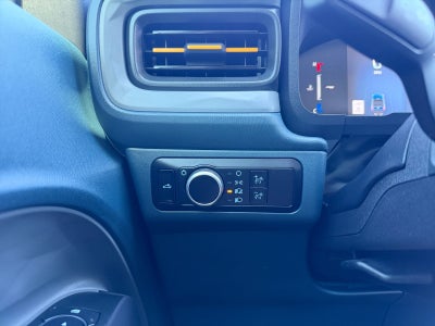 2025 Ford Maverick Tremor