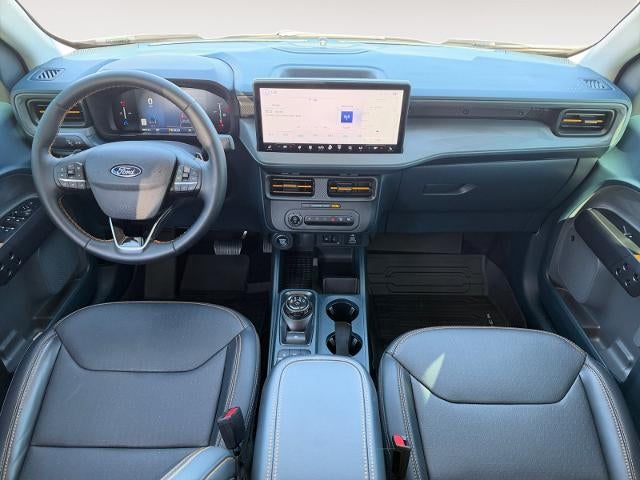 2025 Ford Maverick Tremor