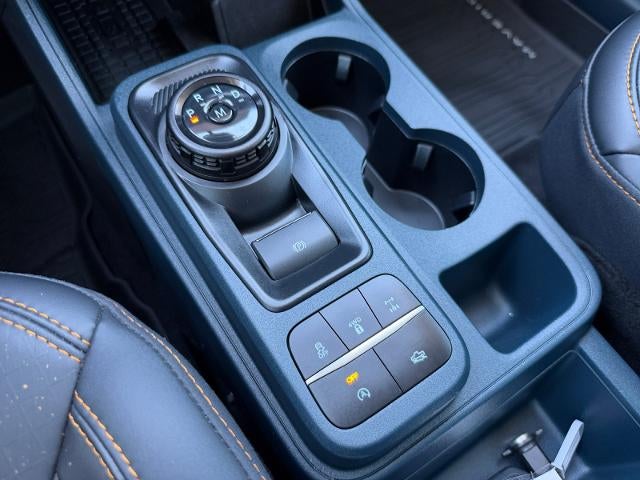 2025 Ford Maverick Tremor
