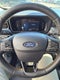 2025 Ford Maverick Tremor