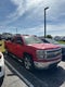 2014 Chevrolet Silverado 1500 LT LT1