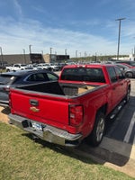 2014 Chevrolet Silverado 1500 LT LT1