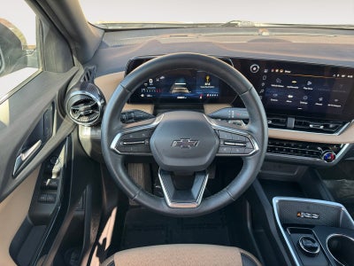 2025 Chevrolet Equinox ACTIV
