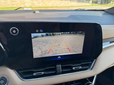 2025 Chevrolet Equinox ACTIV