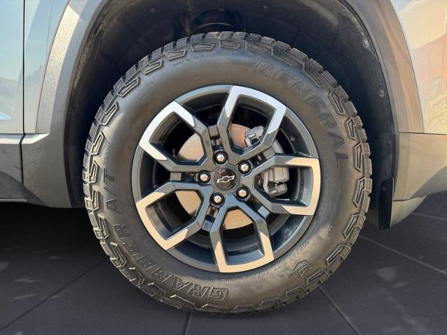 2025 Chevrolet Equinox ACTIV