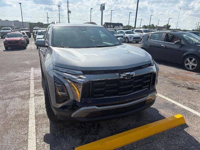 2025 Chevrolet Equinox ACTIV