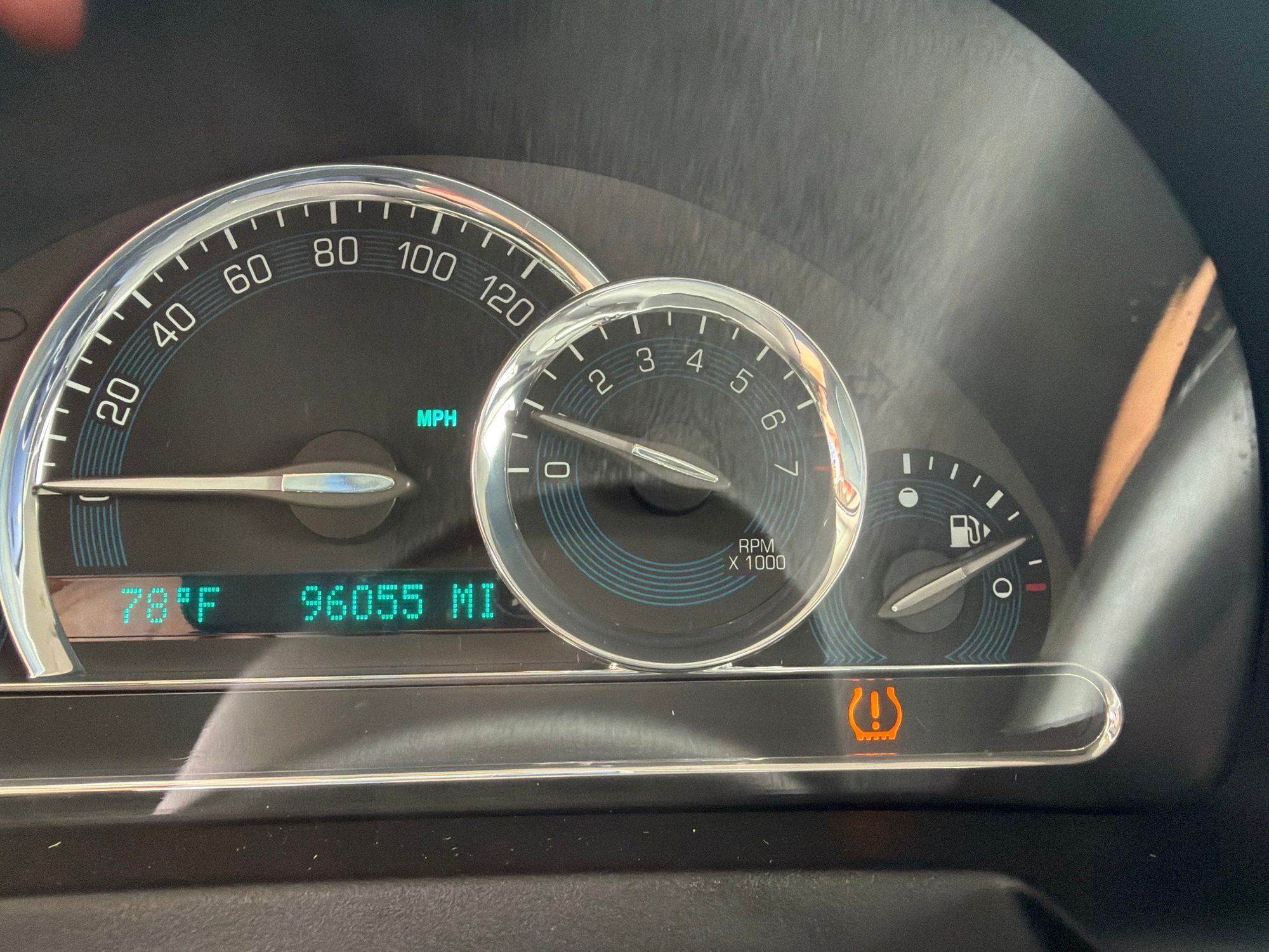 2009 Chevrolet HHR LS