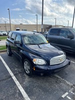 2009 Chevrolet HHR LS