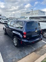 2009 Chevrolet HHR LS