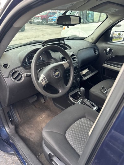 2009 Chevrolet HHR LS
