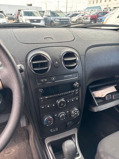 2009 Chevrolet HHR LS