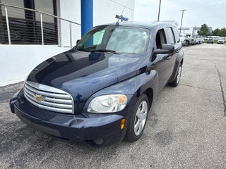 2009 Chevrolet HHR LS