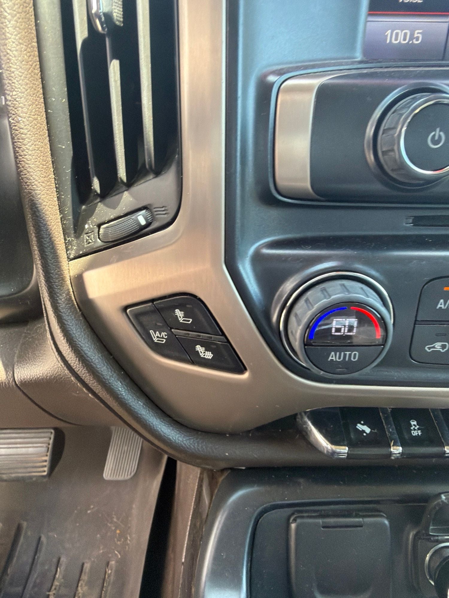 2014 GMC Sierra 1500 Denali