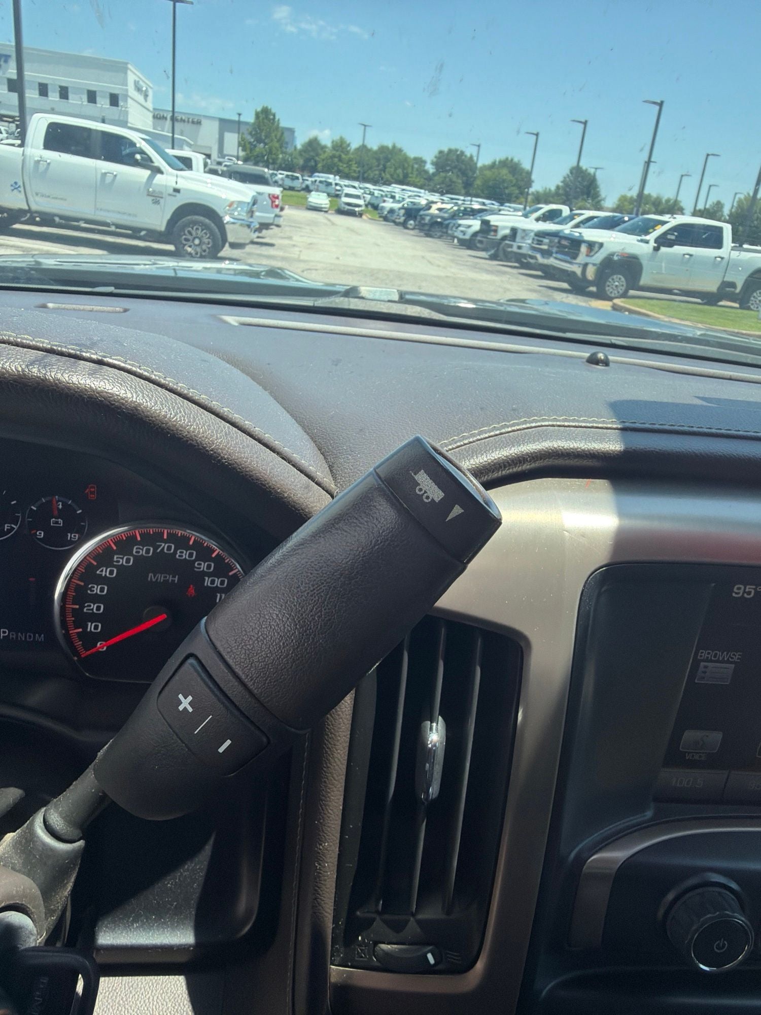 2014 GMC Sierra 1500 Denali