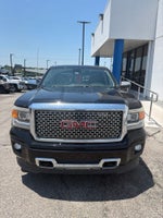 2014 GMC Sierra 1500 Denali