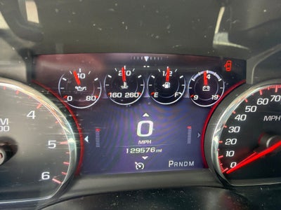 2014 GMC Sierra 1500 Denali