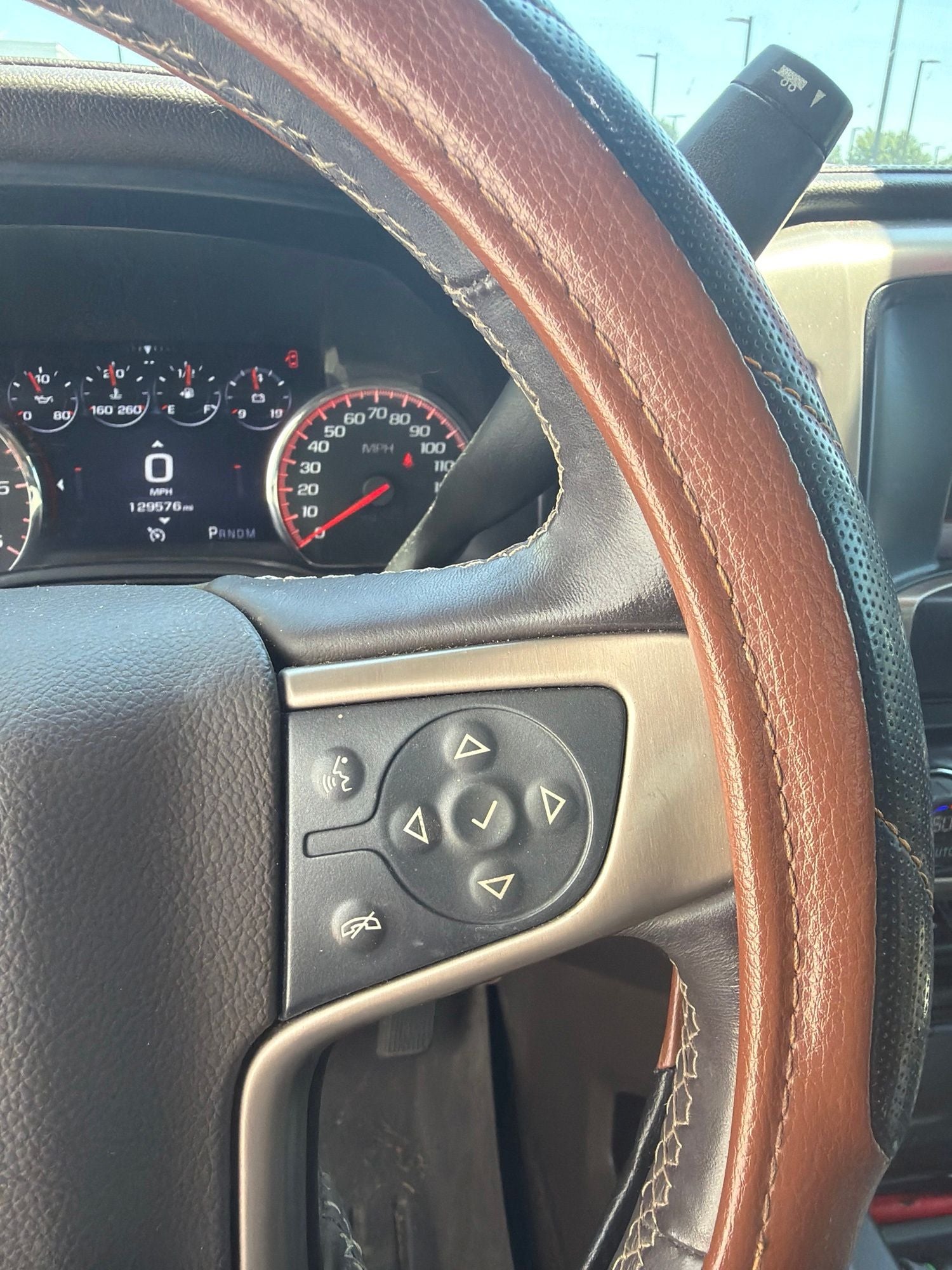 2014 GMC Sierra 1500 Denali