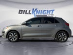 2022 Kia Rio S