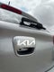 2022 Kia Rio S