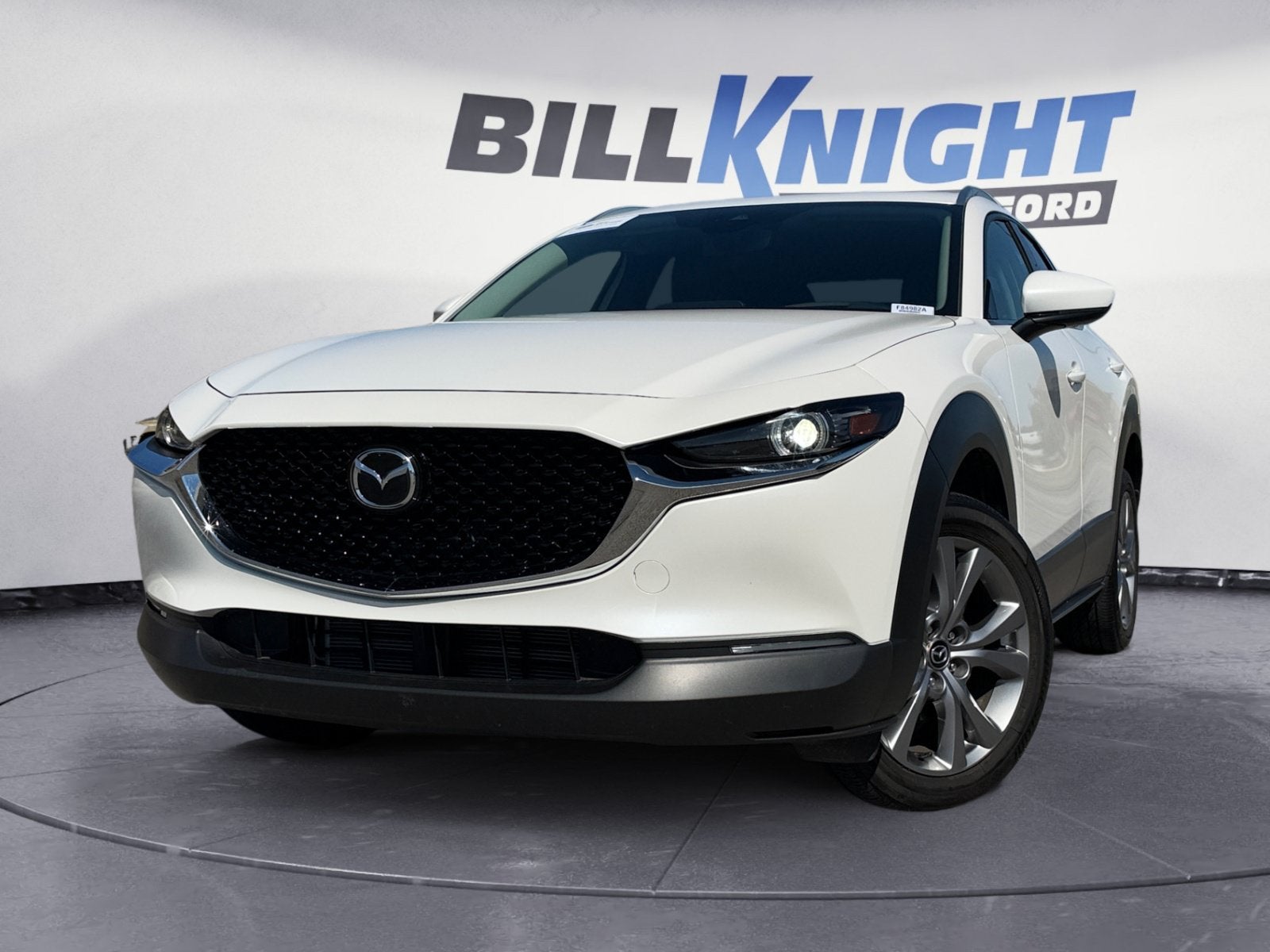2023 Mazda Mazda CX-30 2.5 S Premium Package