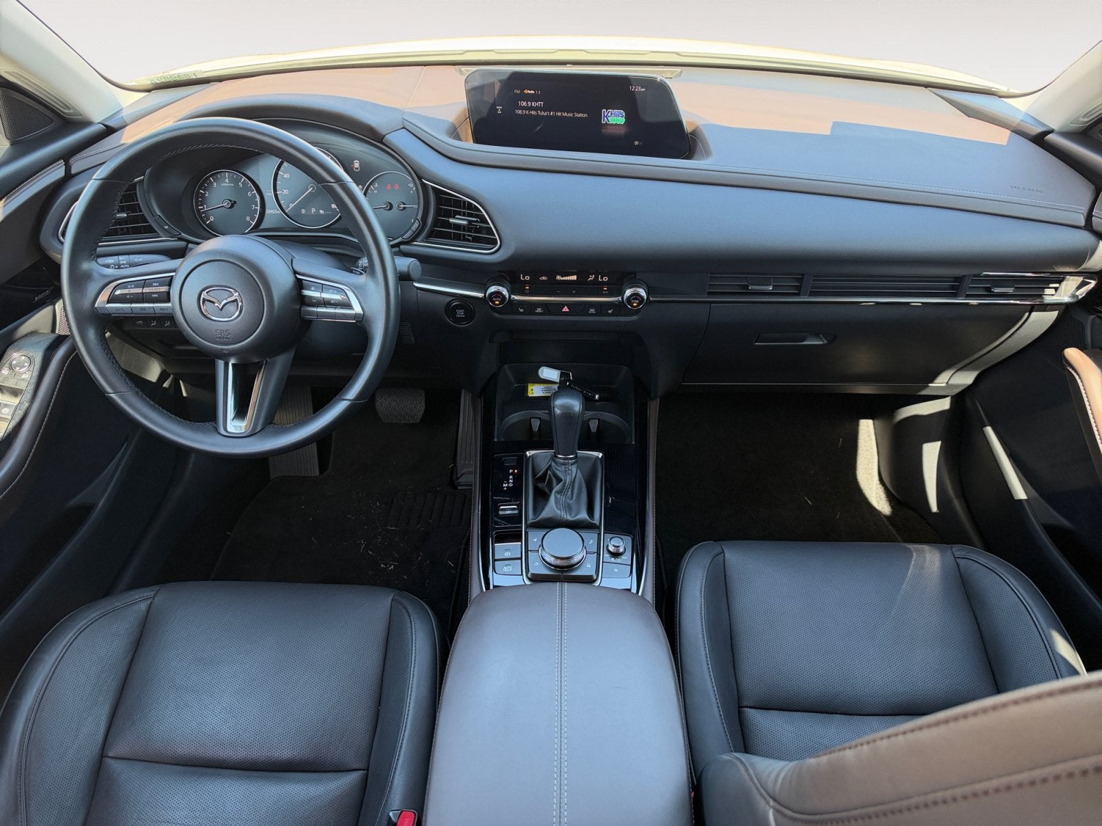2023 Mazda Mazda CX-30 2.5 S Premium Package