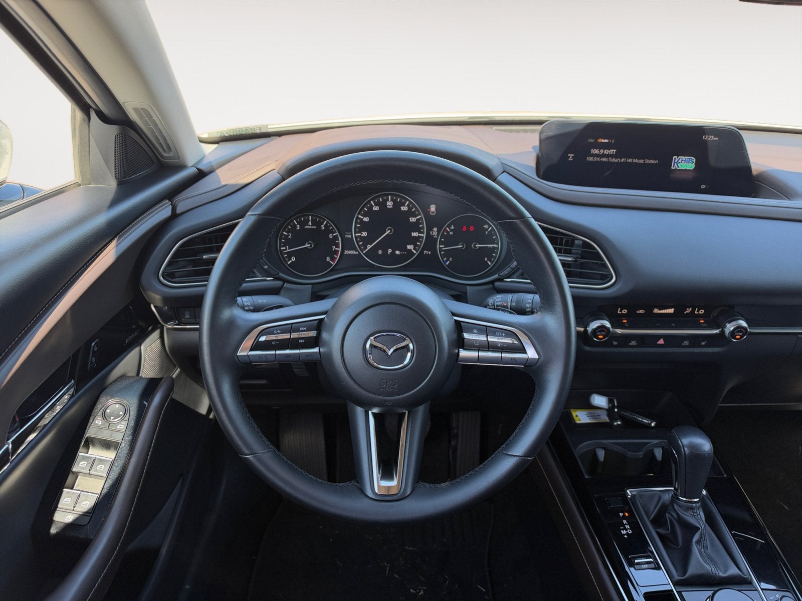 2023 Mazda Mazda CX-30 2.5 S Premium Package