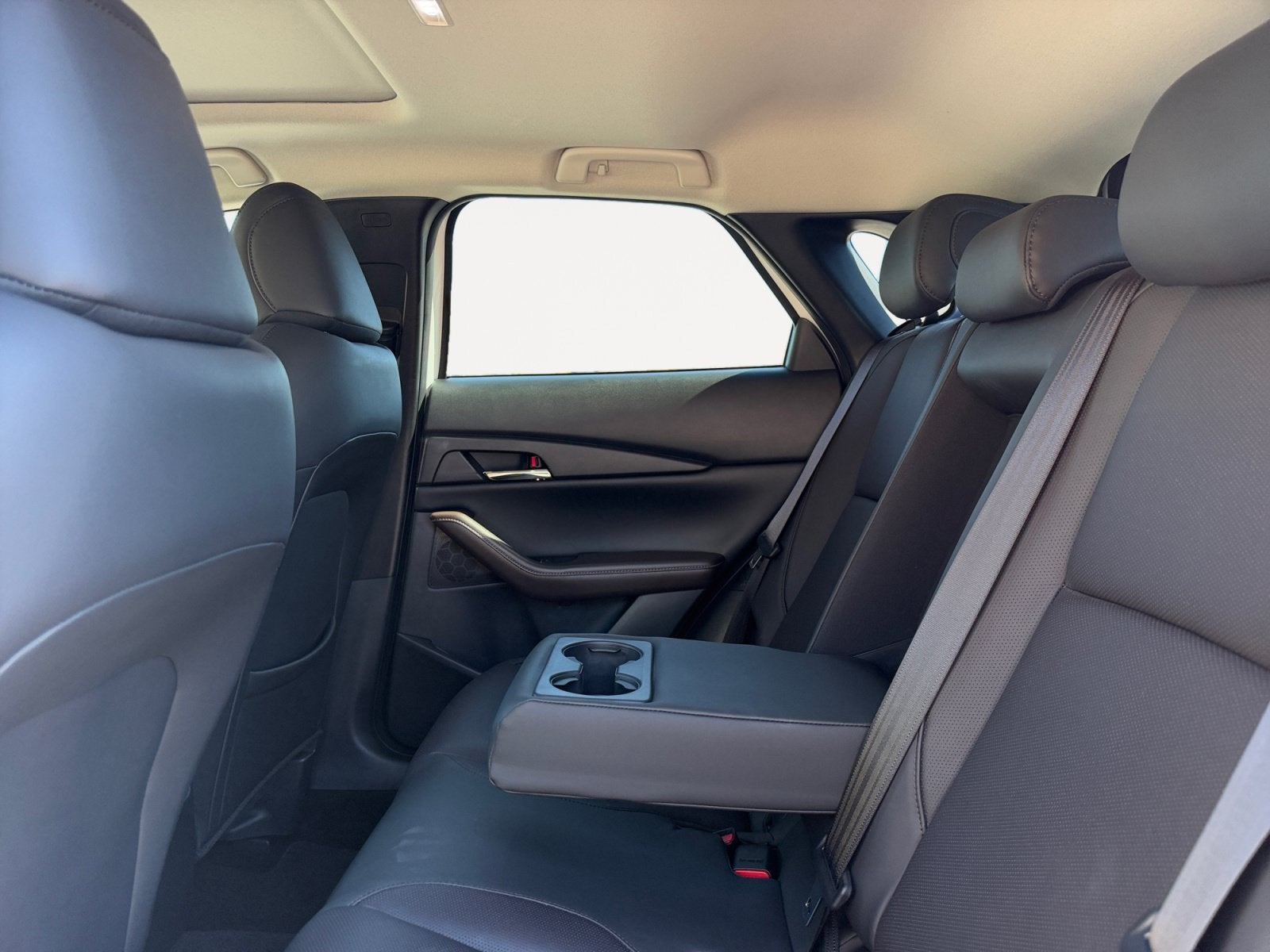 2023 Mazda Mazda CX-30 2.5 S Premium Package