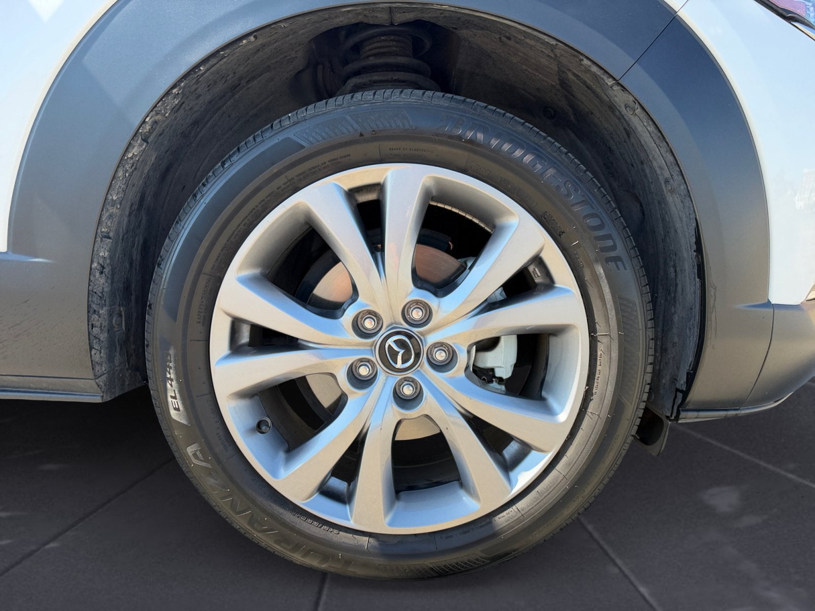2023 Mazda Mazda CX-30 2.5 S Premium Package