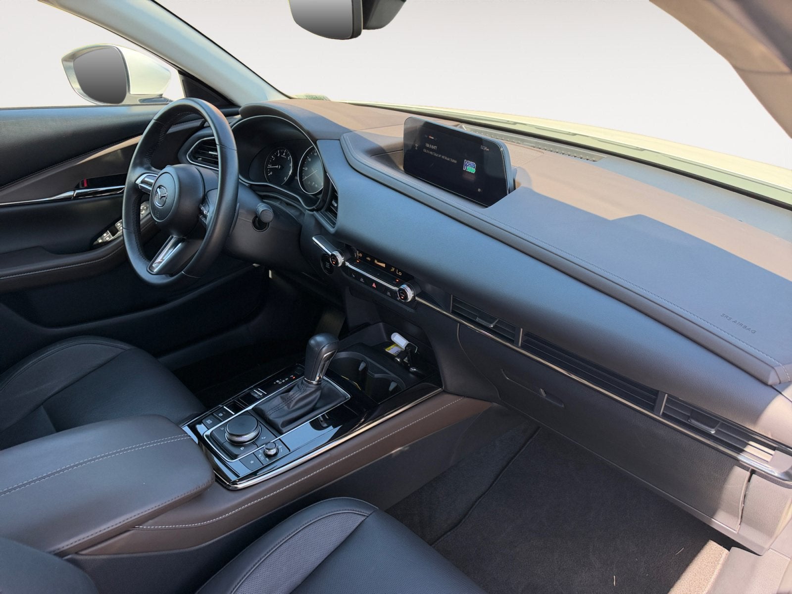 2023 Mazda Mazda CX-30 2.5 S Premium Package