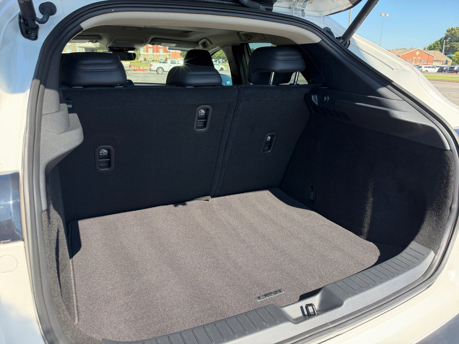 2023 Mazda Mazda CX-30 2.5 S Premium Package