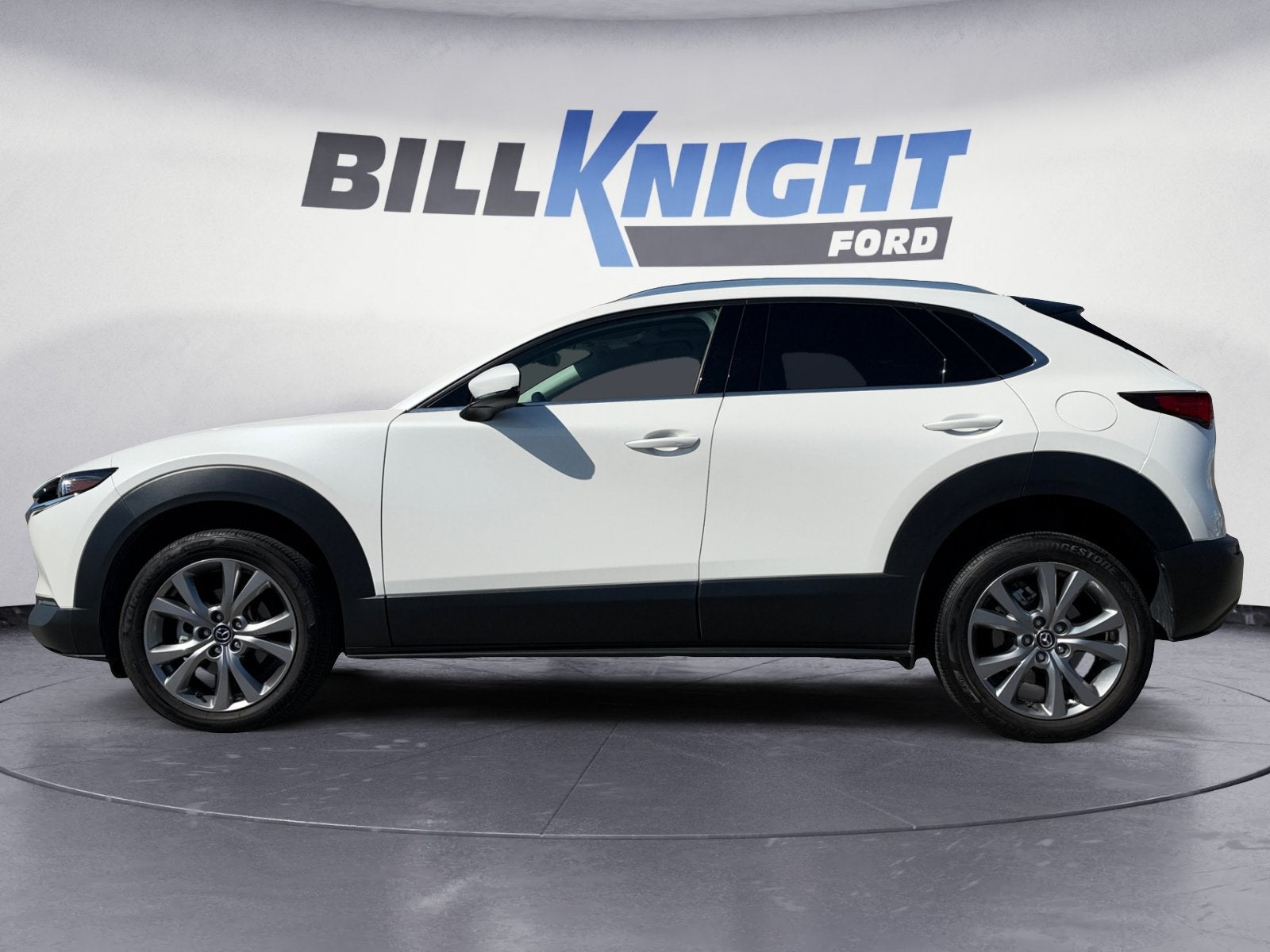 2023 Mazda Mazda CX-30 2.5 S Premium Package