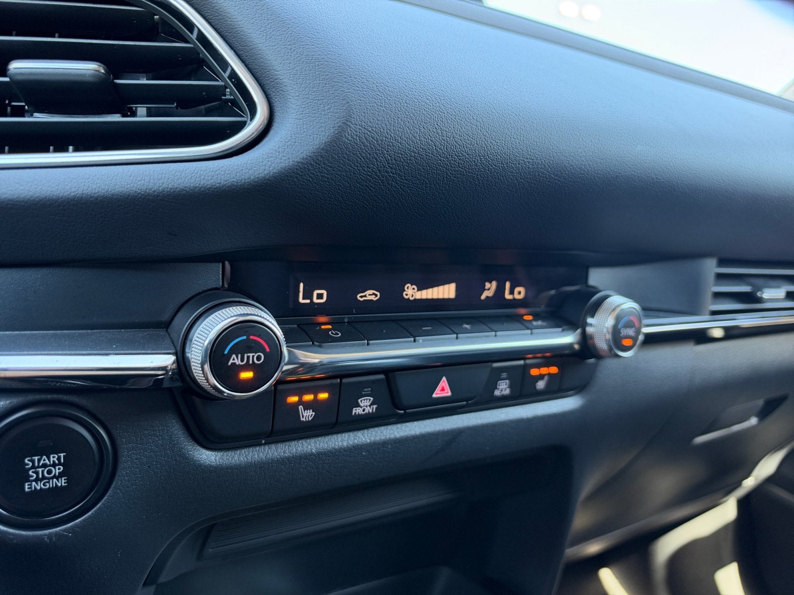 2023 Mazda Mazda CX-30 2.5 S Premium Package