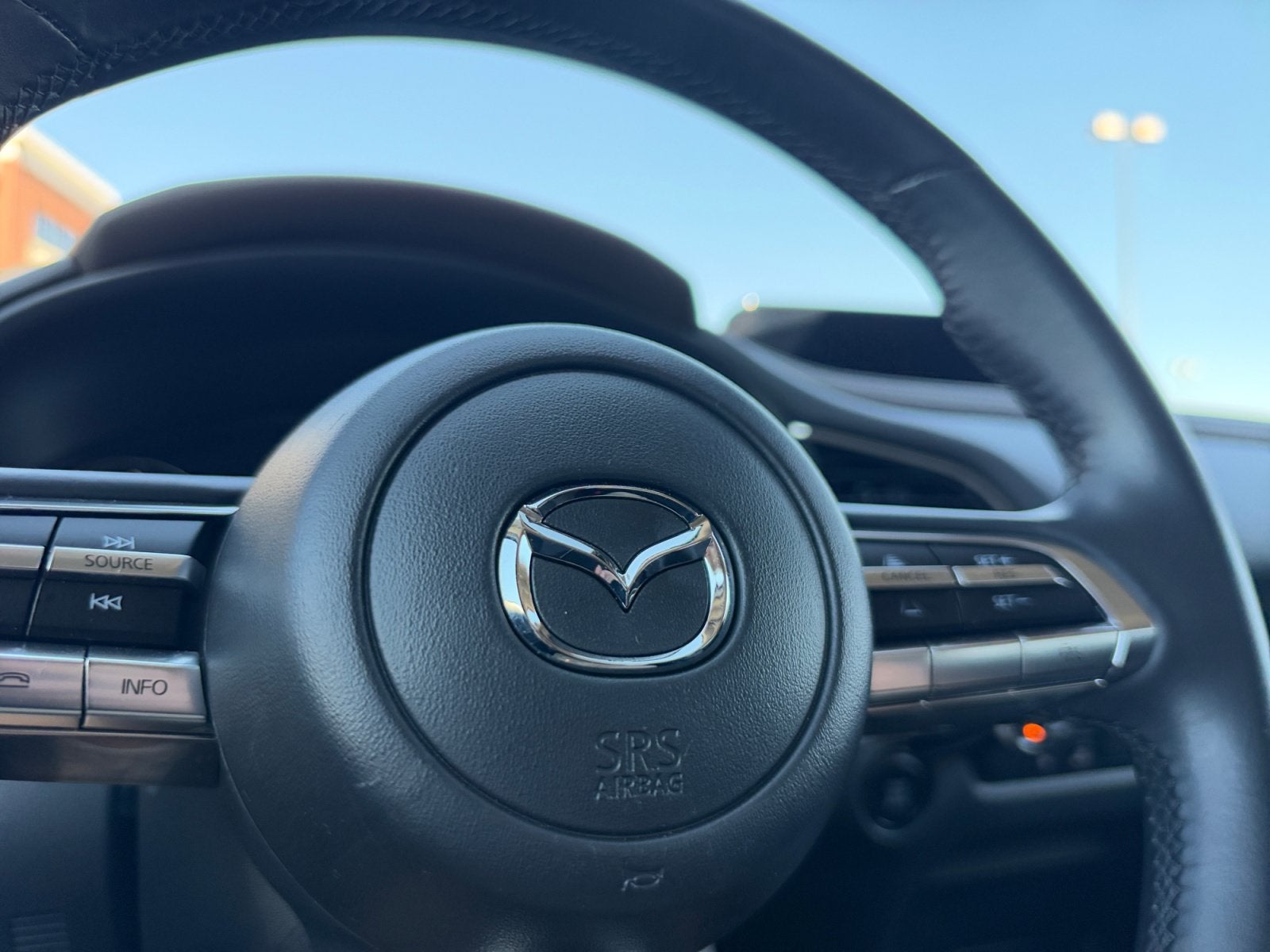 2023 Mazda Mazda CX-30 2.5 S Premium Package