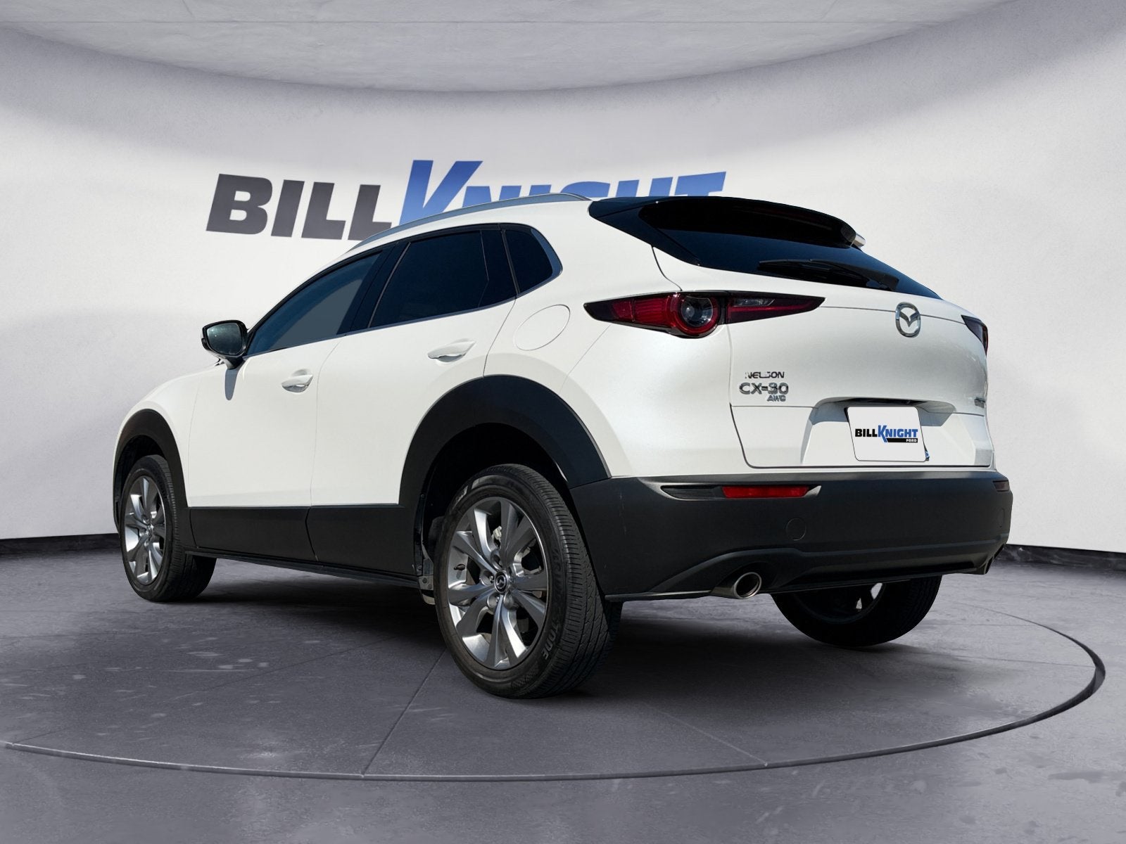 2023 Mazda Mazda CX-30 2.5 S Premium Package