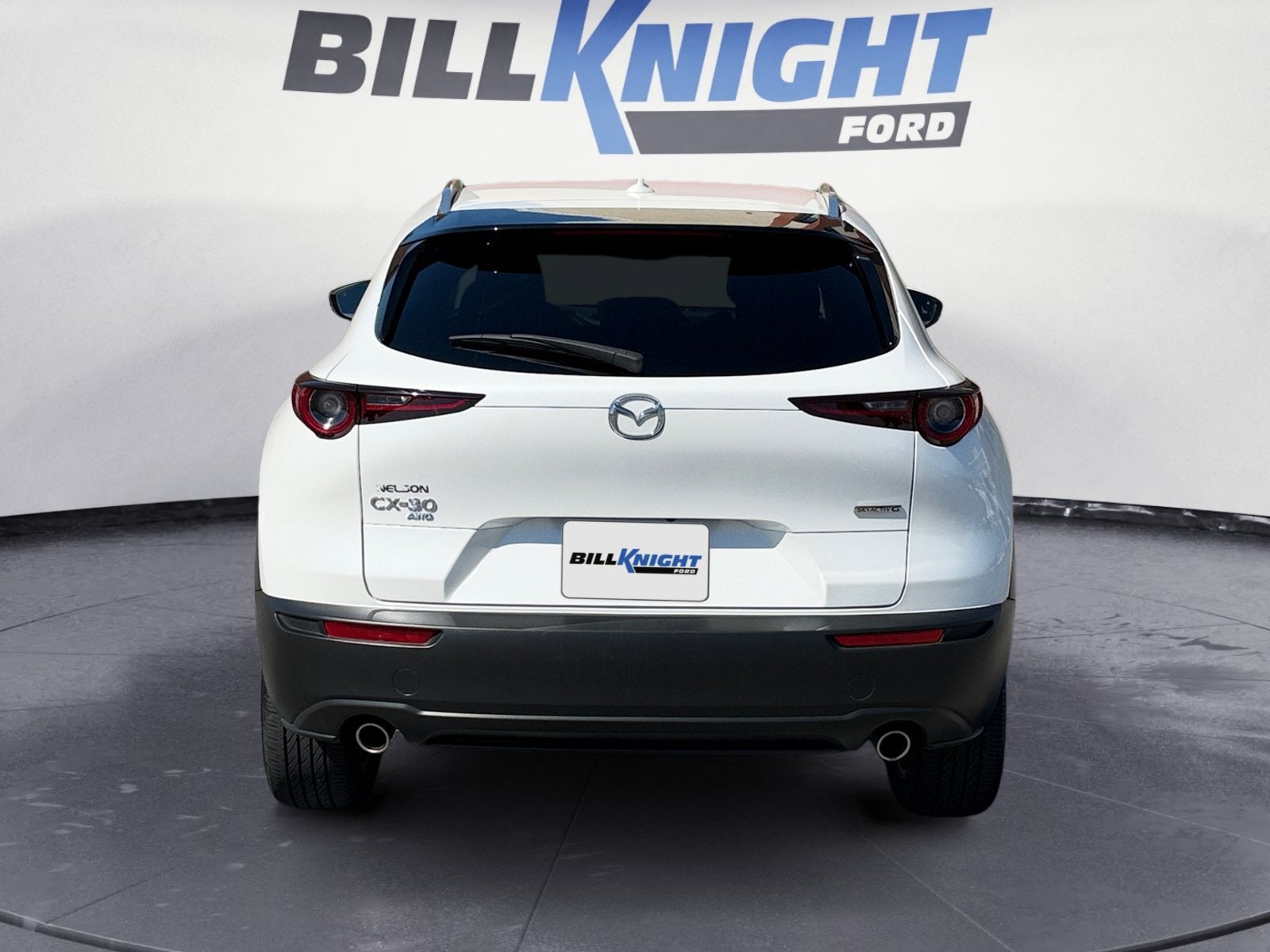 2023 Mazda Mazda CX-30 2.5 S Premium Package