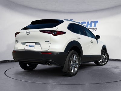 2023 Mazda Mazda CX-30 2.5 S Premium Package