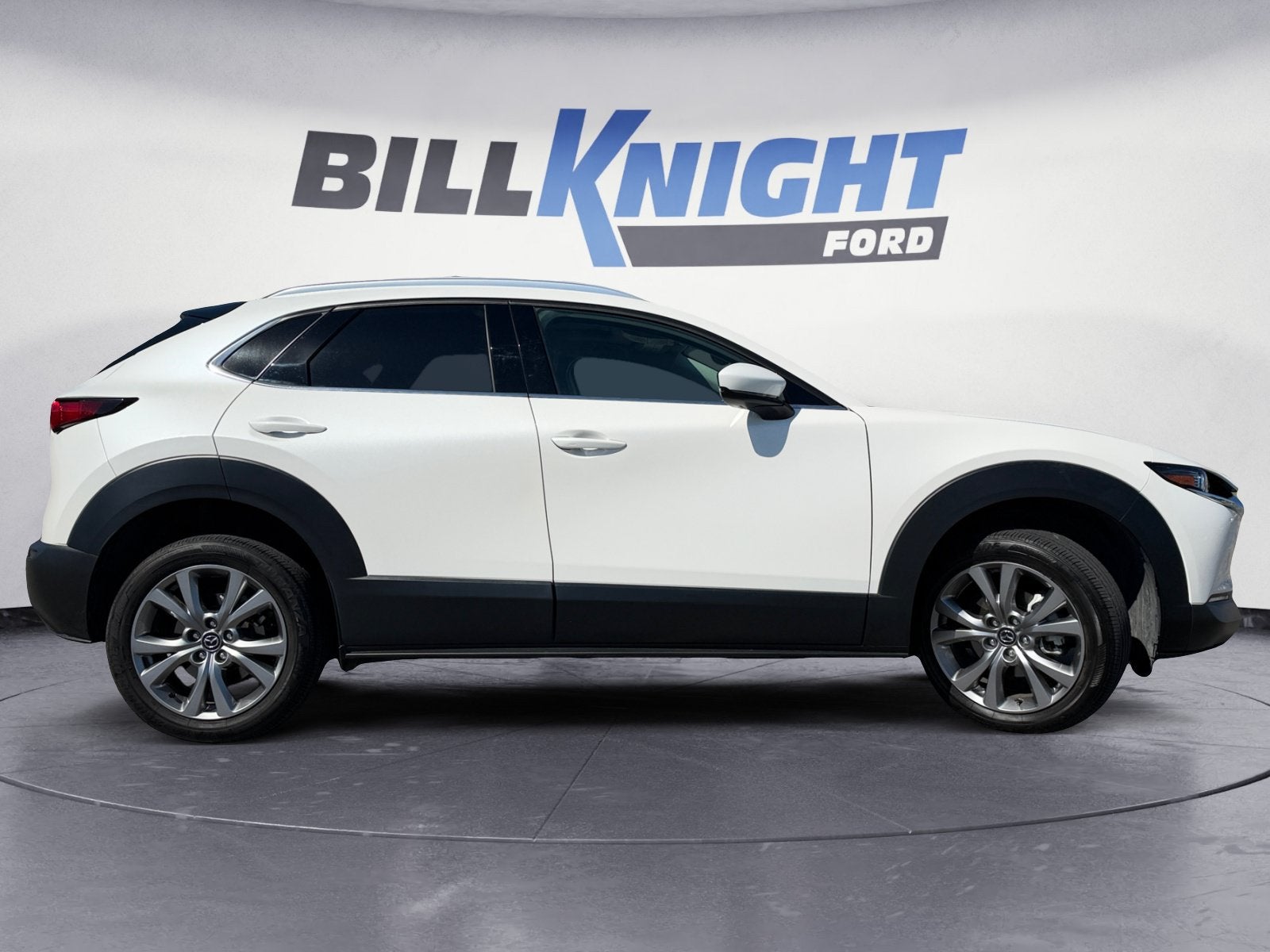 2023 Mazda Mazda CX-30 2.5 S Premium Package