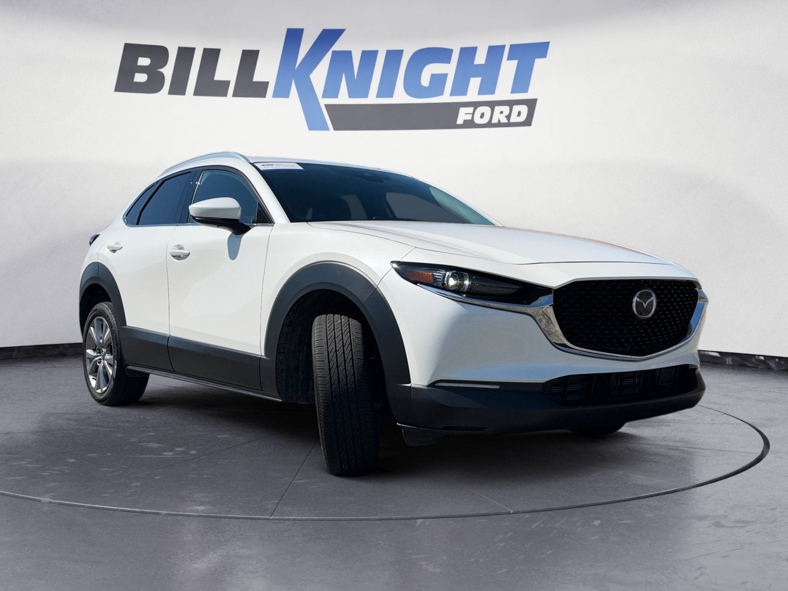 2023 Mazda Mazda CX-30 2.5 S Premium Package