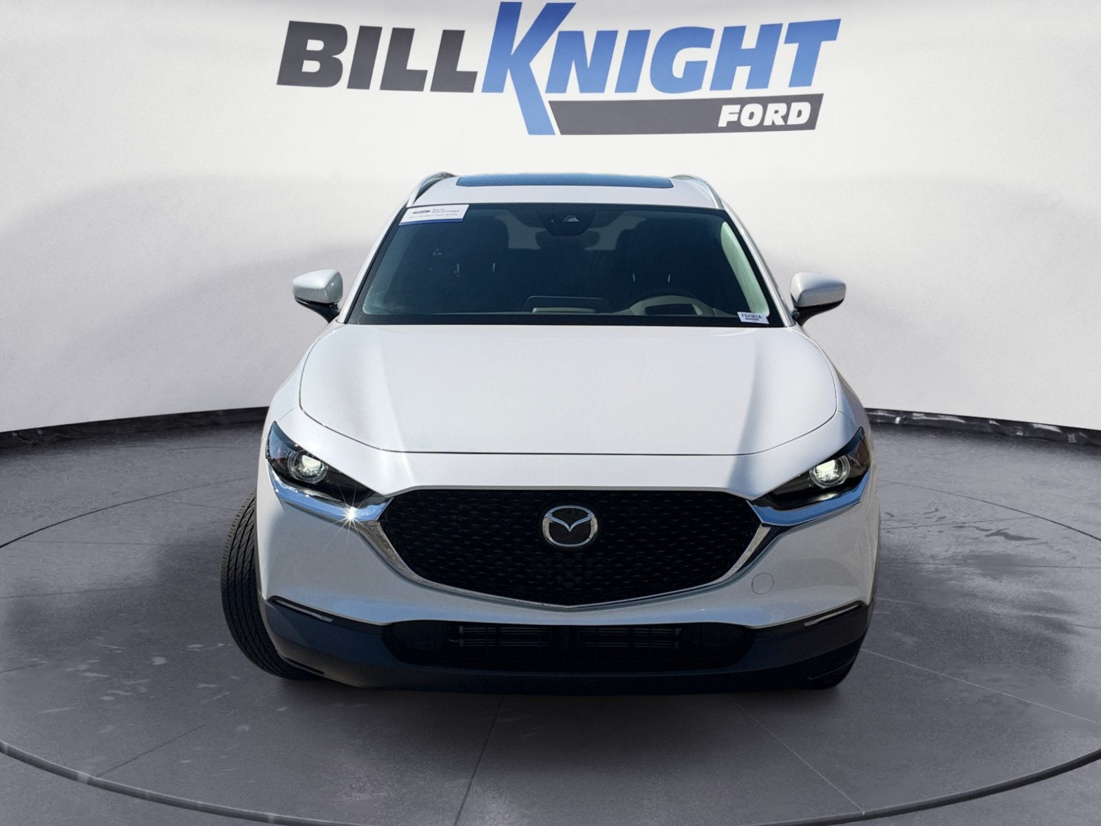 2023 Mazda Mazda CX-30 2.5 S Premium Package