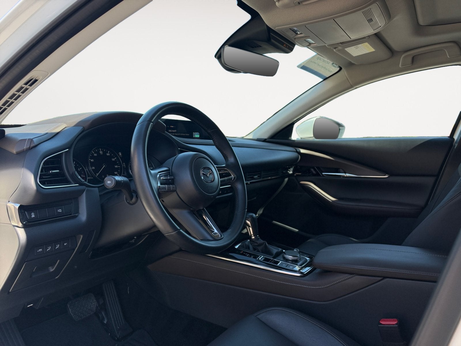 2023 Mazda Mazda CX-30 2.5 S Premium Package
