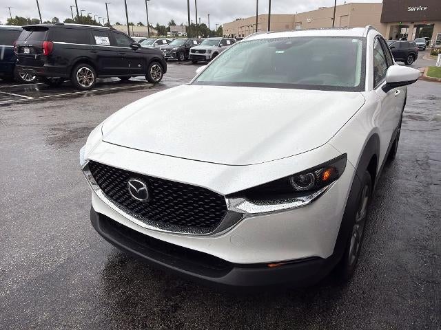 2023 Mazda Mazda CX-30 2.5 S Premium Package