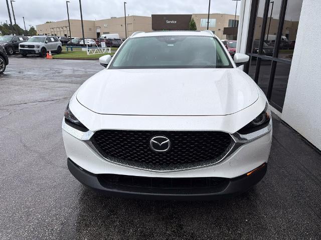 2023 Mazda Mazda CX-30 2.5 S Premium Package