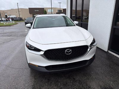 2023 Mazda Mazda CX-30 2.5 S Premium Package