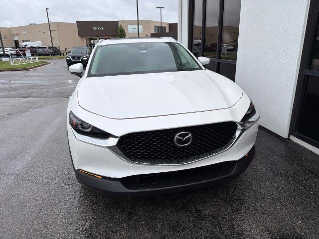 2023 Mazda Mazda CX-30 2.5 S Premium Package