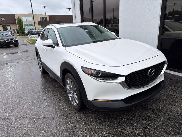 2023 Mazda Mazda CX-30 2.5 S Premium Package