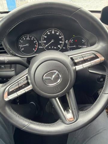 2023 Mazda Mazda CX-30 2.5 S Premium Package
