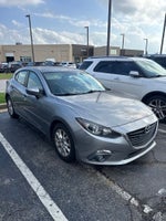 2016 Mazda Mazda3 i Touring