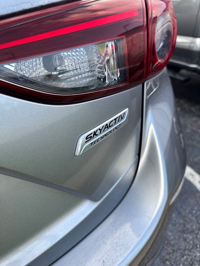 2016 Mazda Mazda3 i Touring